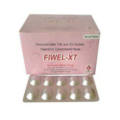 FIWEL XT