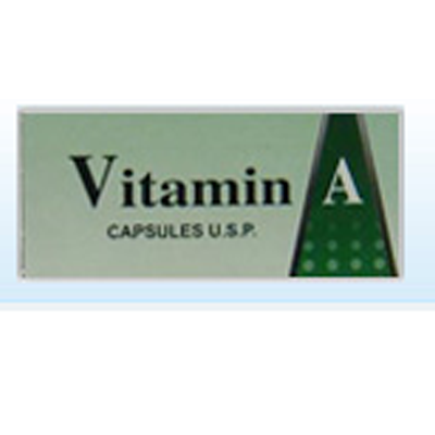 Vitamin A