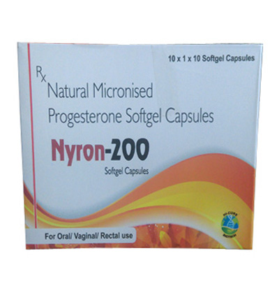 NYRON 200