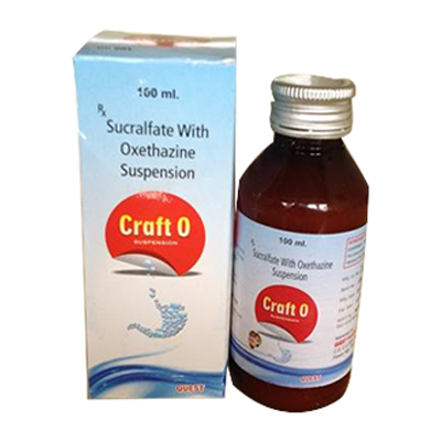 Quest Pharmaceuticals