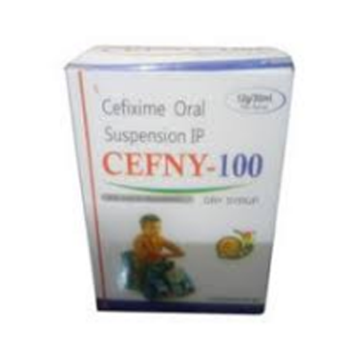 CEFNY 100