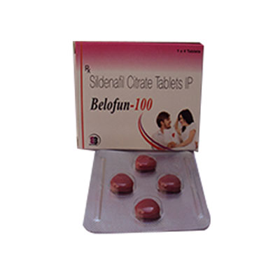 Belofun 100