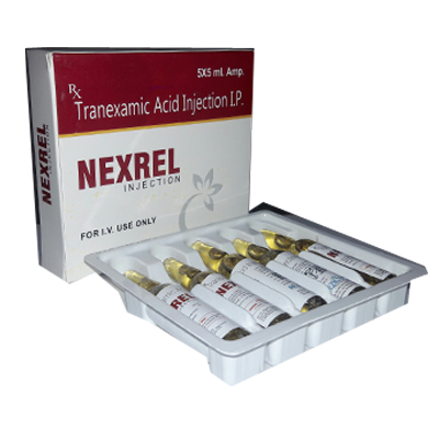 NEXREL