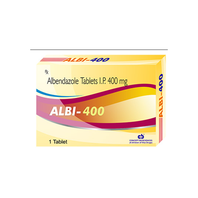 ALBI 400