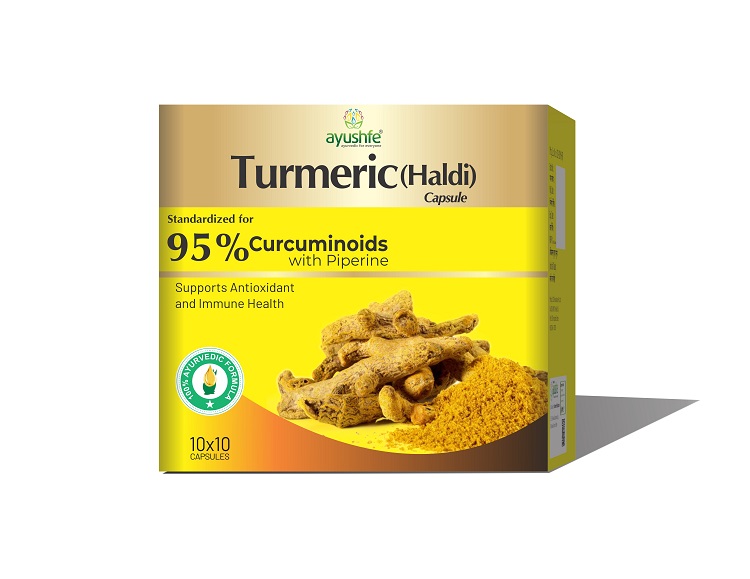 TURMERIC