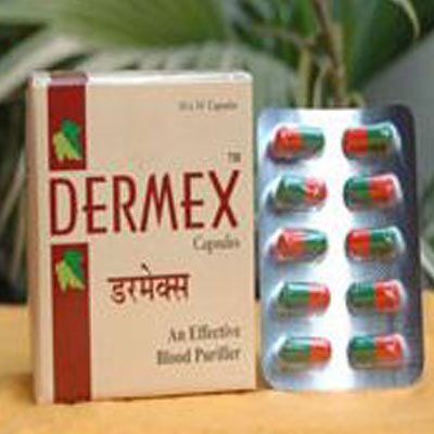 DERMEX