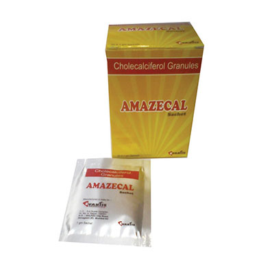 Amazecal