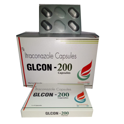 GLCON 200