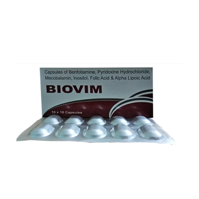BIOVIM