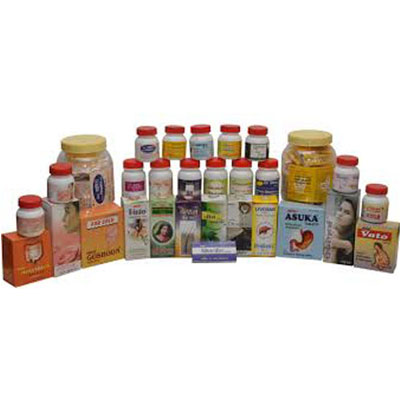 Ayurvedic Manufacturers in Goa