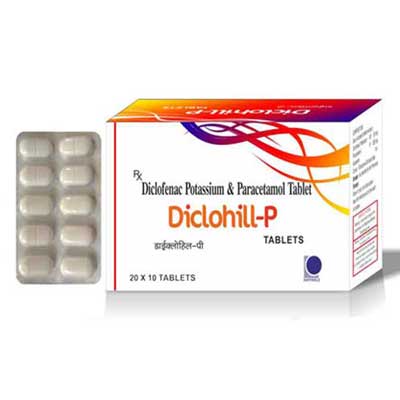 Diclohill P