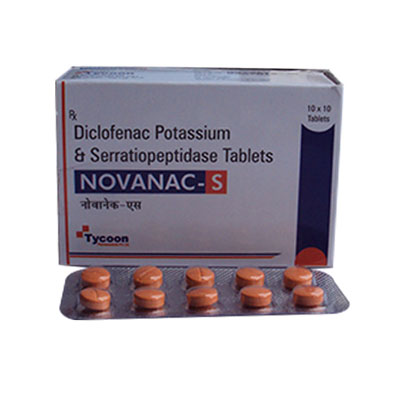 NOVANAC-S