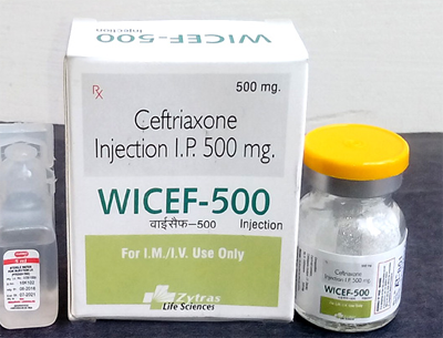 ZYTRAS LIFE SCIENCES