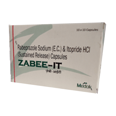 Medok Life Sciences Pvt. Ltd