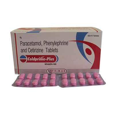 PRIMUS PHARMACEUTICALS PVT. LTD.