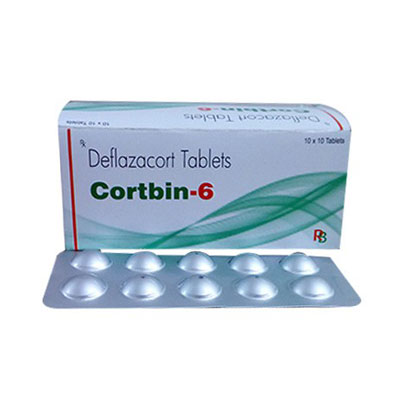Cortbin 6