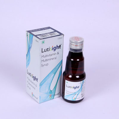 Lutisight