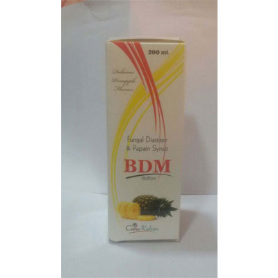 BDM