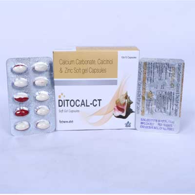 DITOCAL CT