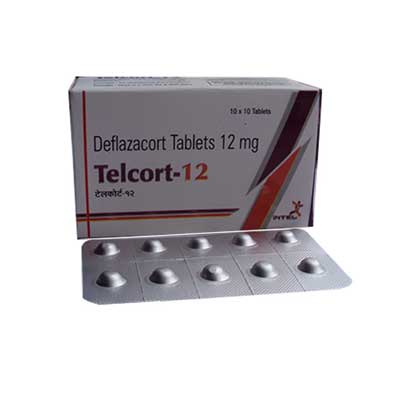 Telcort-12
