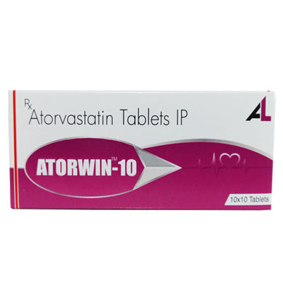 ATORWIN 10
