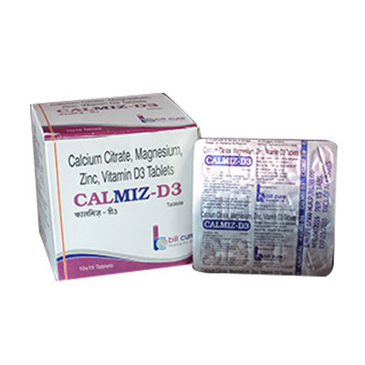 CALMIZ-D3