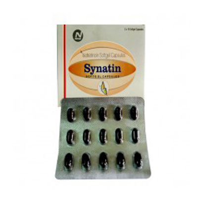 Synatin