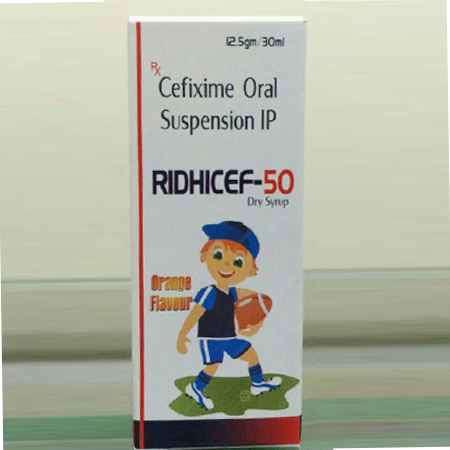 Ridhicef-50