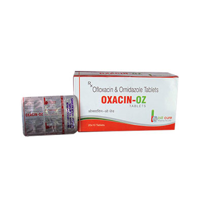 OXACIN-OZ