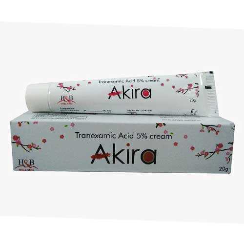 Akira-cream