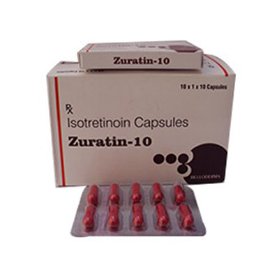Zuratin 10