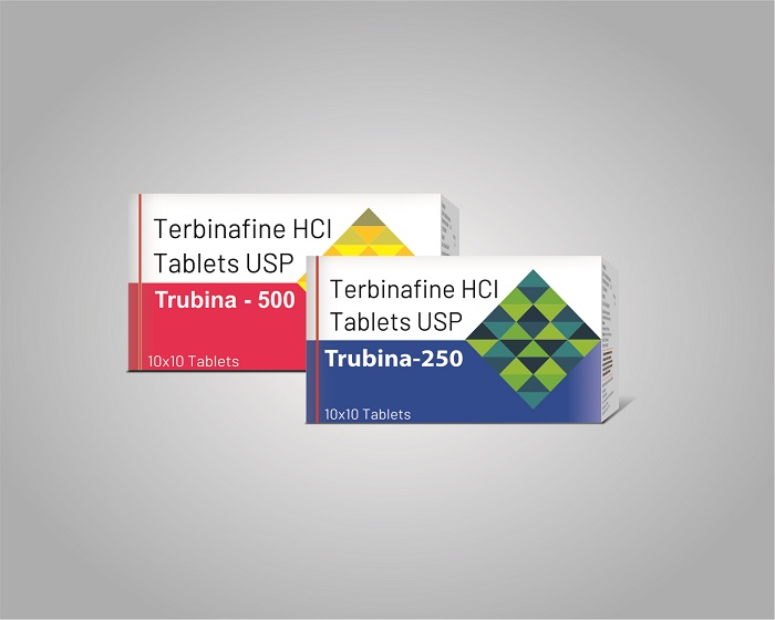 TRUBINA-250,500