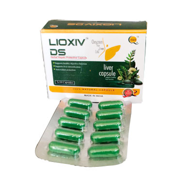 LIOXIV DS