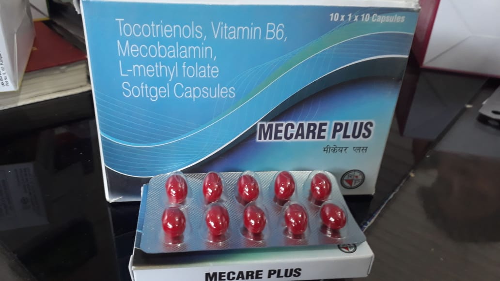 MECARE PLUS