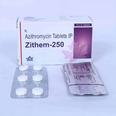 ZITHEM 250