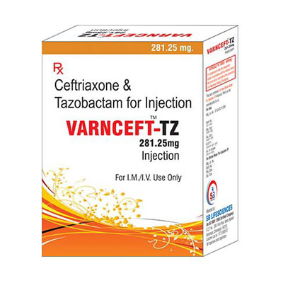 Varnceft TZ