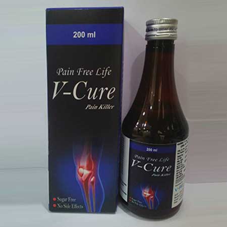 V-CURE