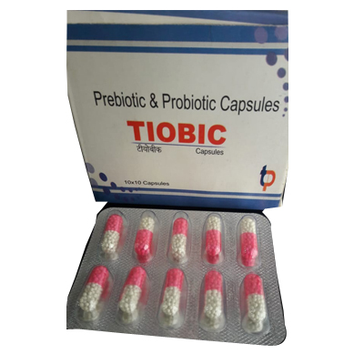 Toubib Pharma Private Limited
