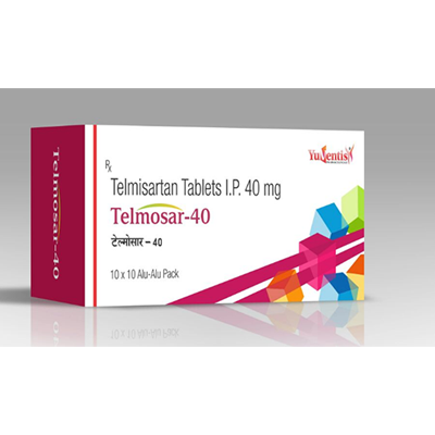 Telmosar 40