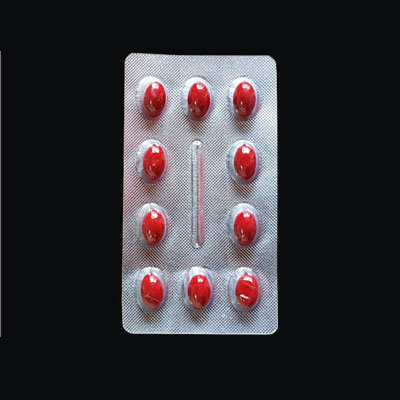 Doxercalciferol 25mcg Softgelatin Capsules