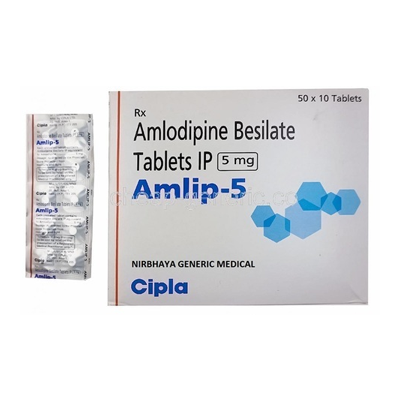 AMOLIP-5