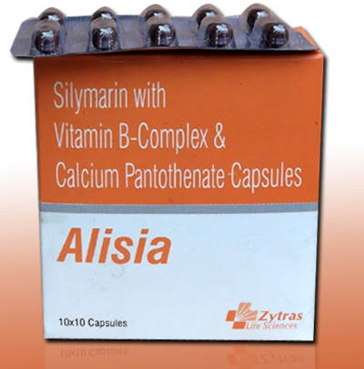 ZYTRAS LIFE SCIENCES