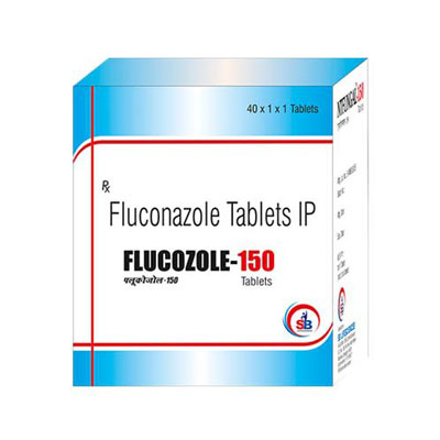 Flucozole-150