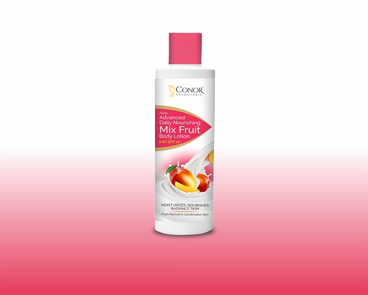 CO-BODY LOTION