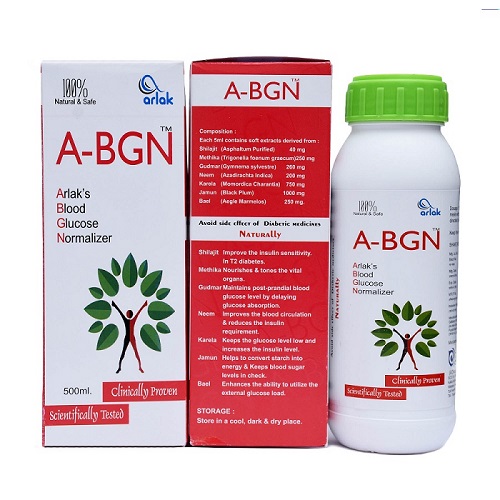 Arlak Biotech Pvt.Ltd.