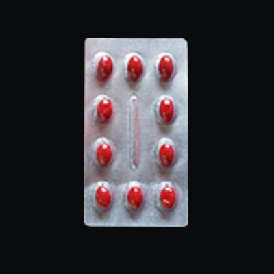 Resveratol, grape seed extract, fish oil, zinc with chromium Capsules