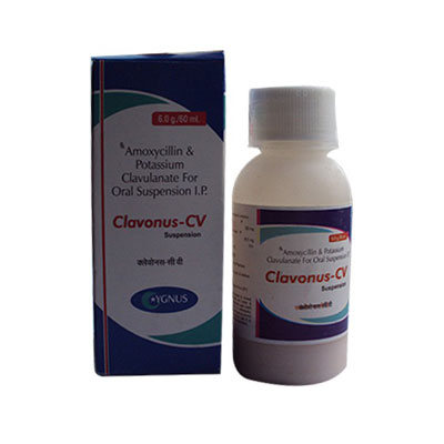 Clavonus-CV