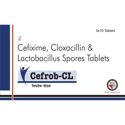 Cefrob-CL