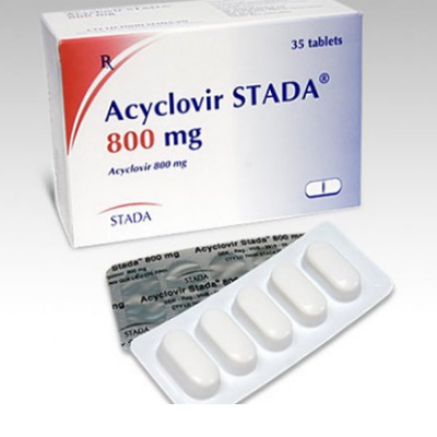 Acyclovir
