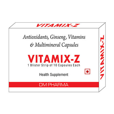 Vitamix Z